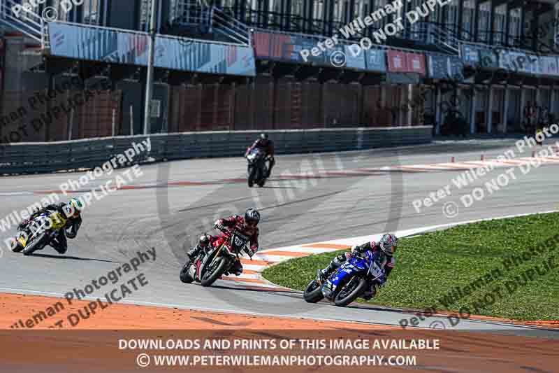 march 2018;motorbikes;no limits;peter wileman photography;portugal;trackday digital images;valencia